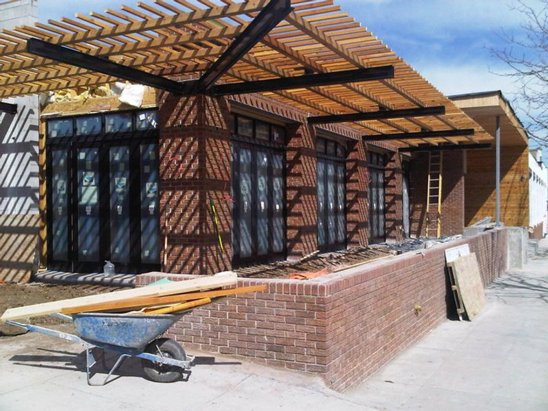 Amatos Ale House - View 2