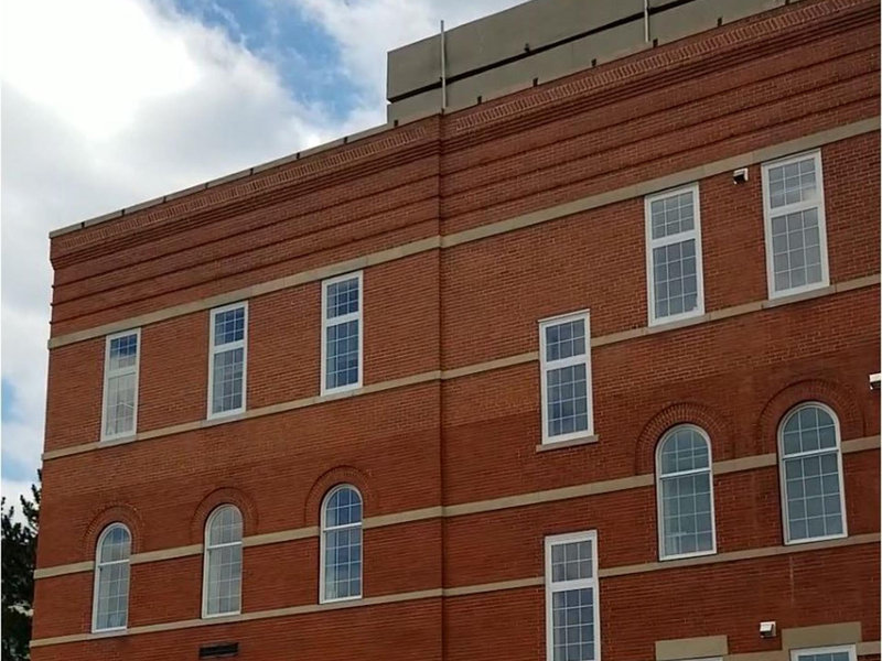 Denver Health - View 14