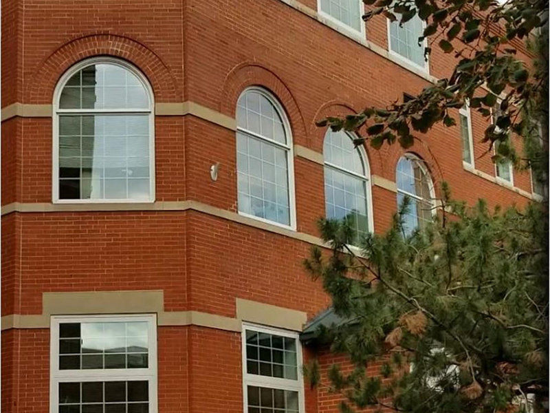 Denver Health - View 15