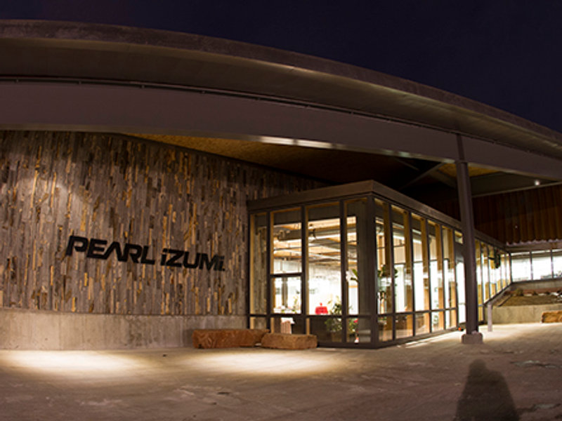 Pearl Izumi - View 2