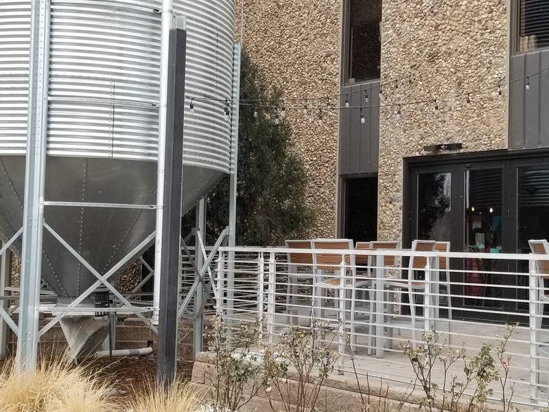 Upslope Brewing Company - View 6