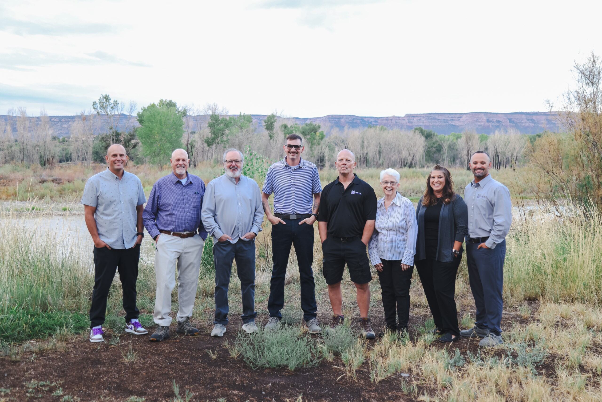 Grand Junction Team