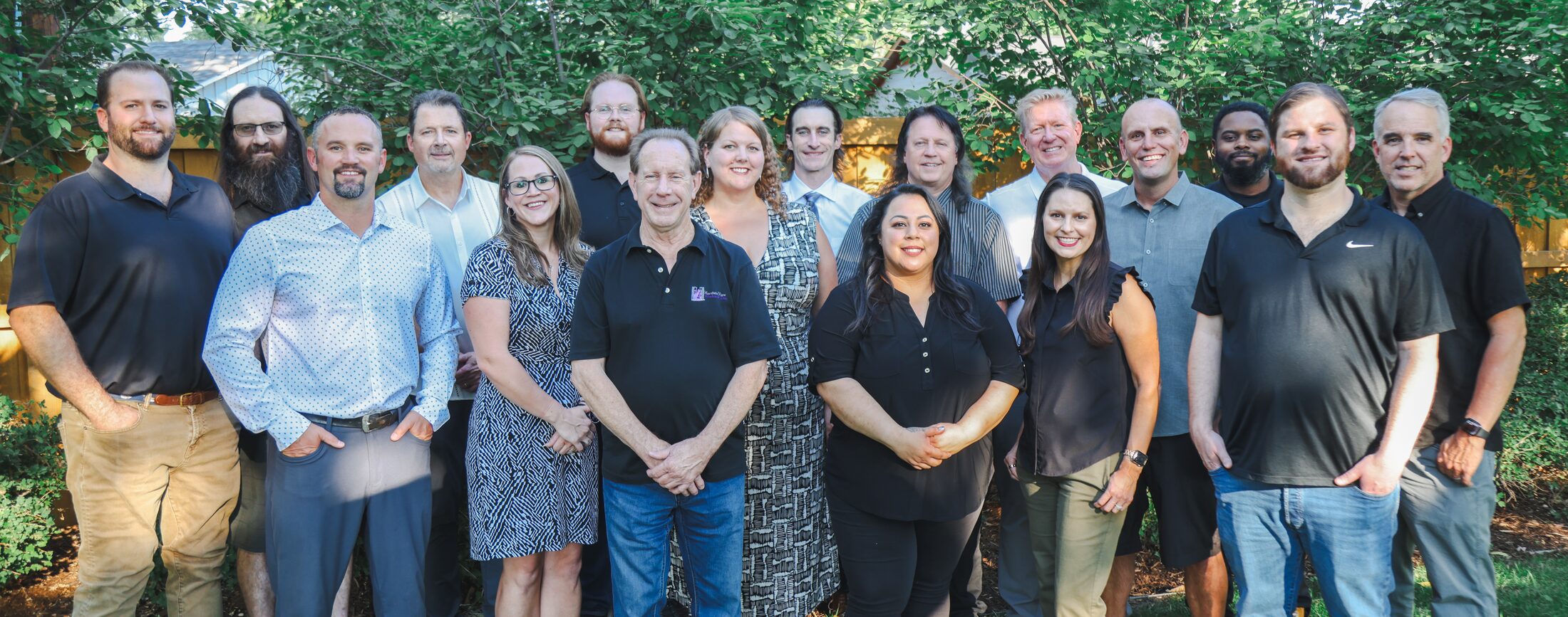 Mountain View Window & Door Team