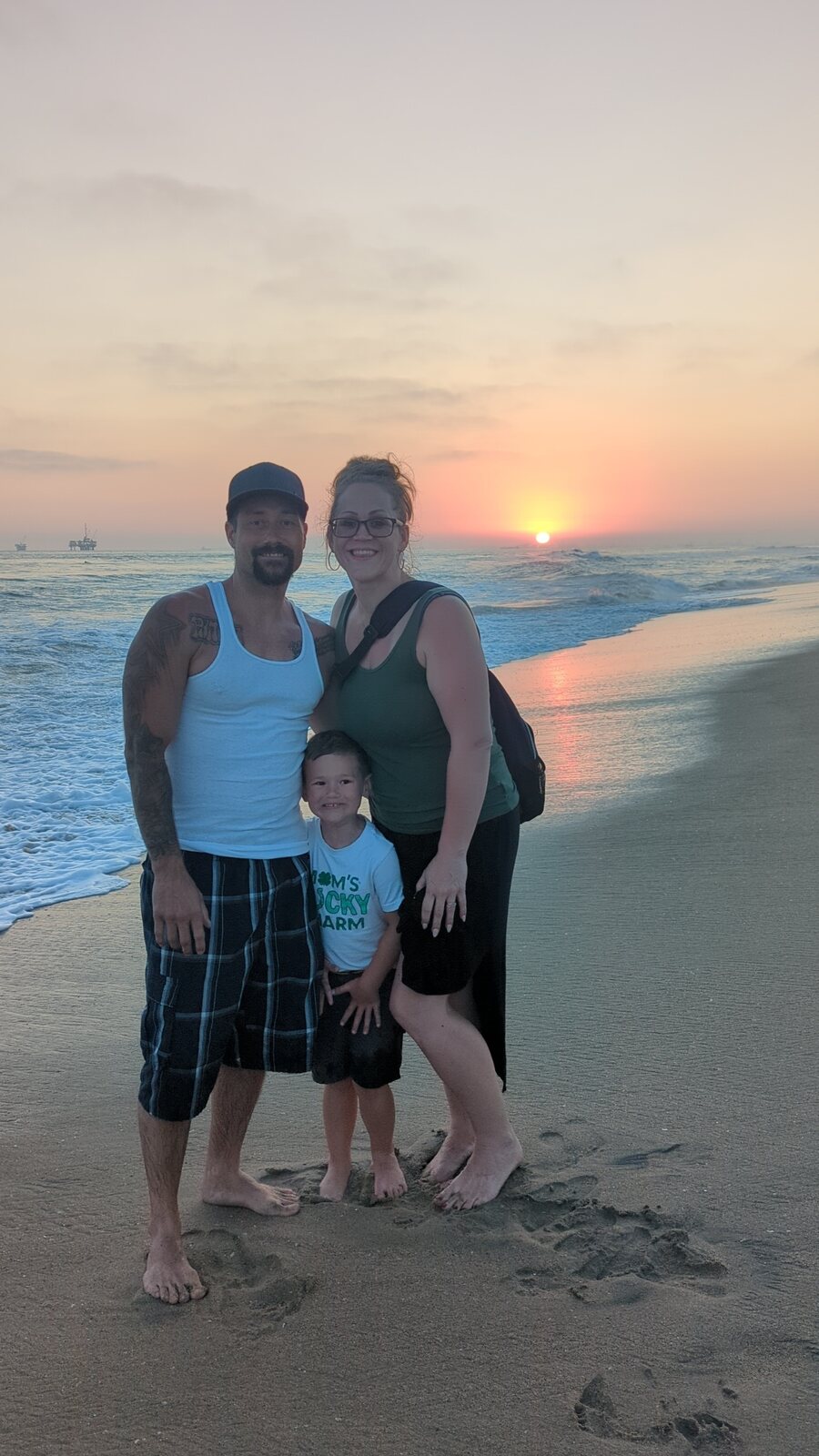 Becky Hogstad - Personal Photo