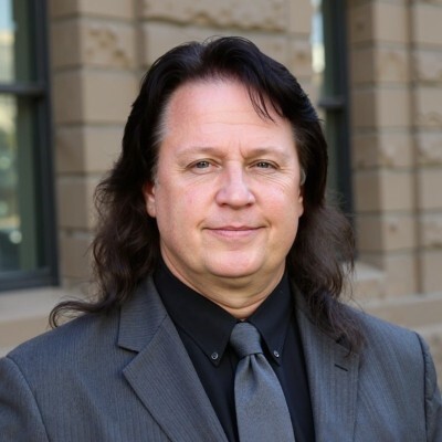 Brett Reitmair