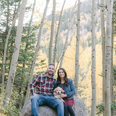 Crystal McCartan - Family Photo