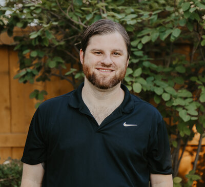 Dustin Thomason