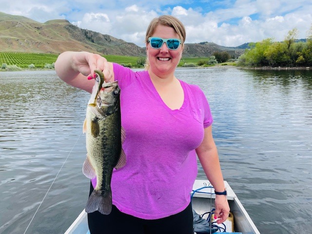 Liz West - Bio Photo