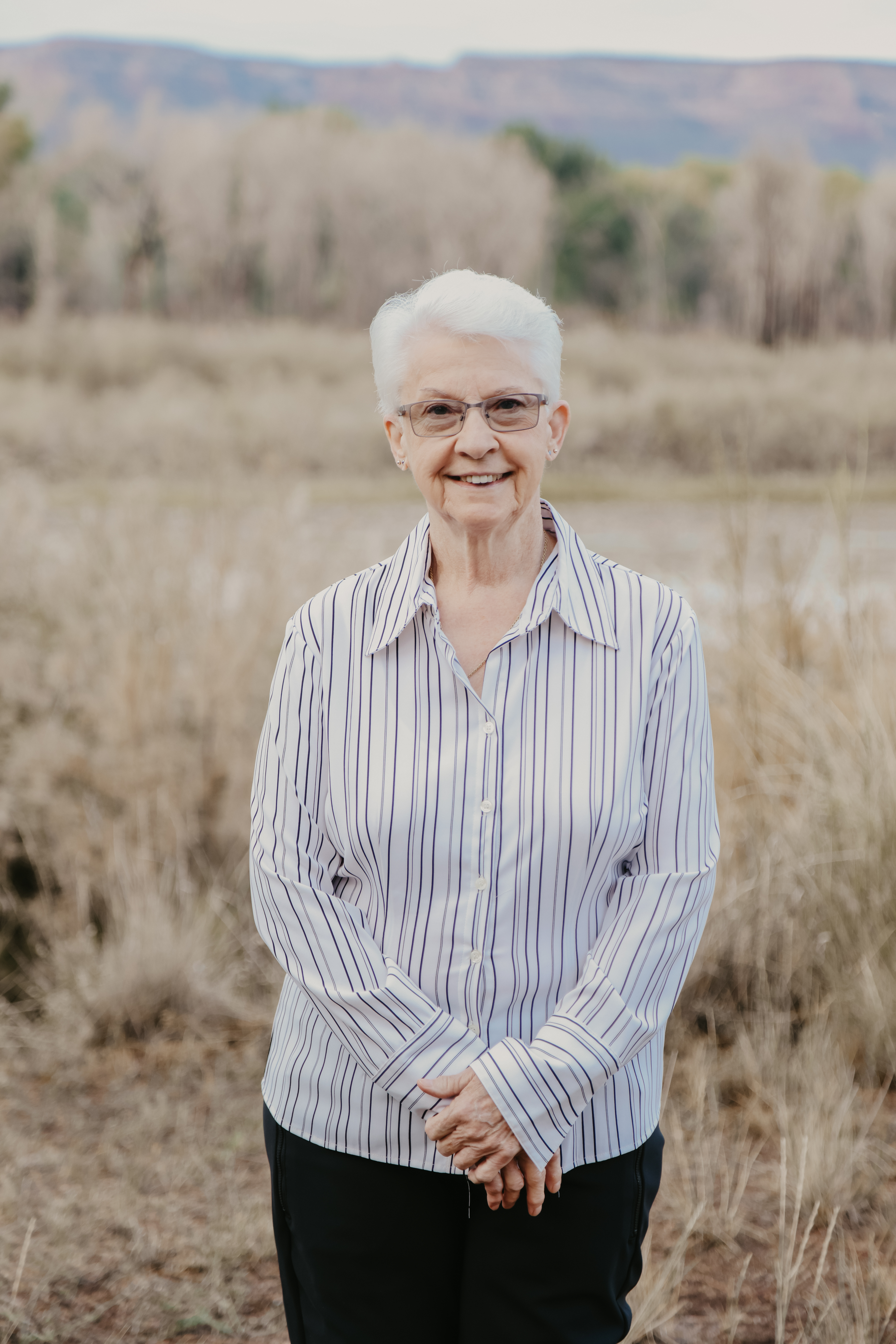 Sherry Larson