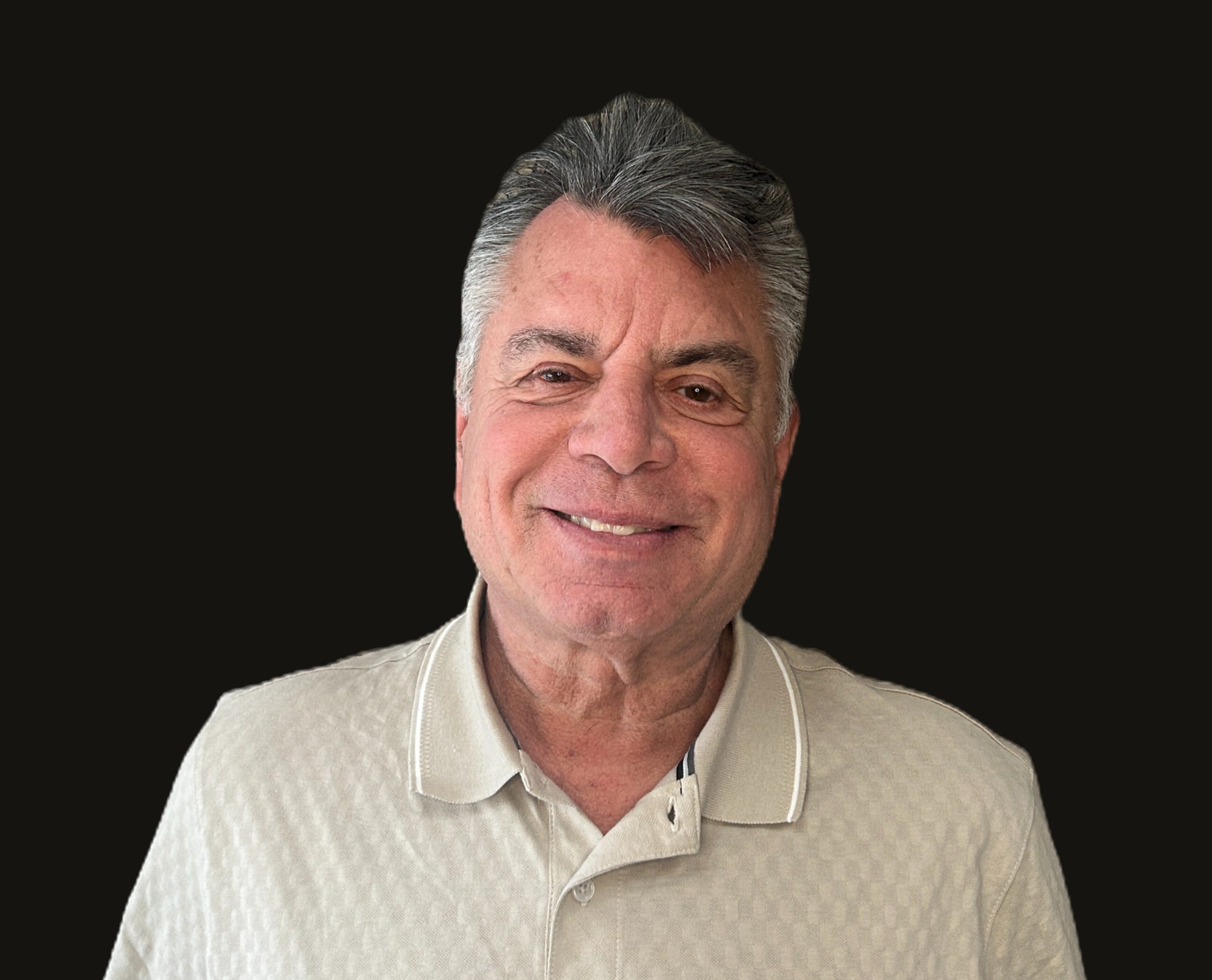 Thomas Dean